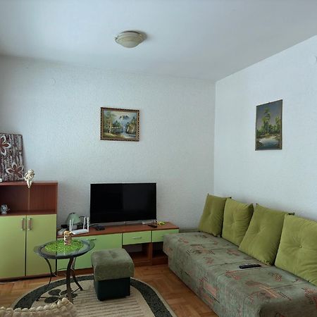 Apartman Radicevic Vrnjačka Banja Dış mekan fotoğraf