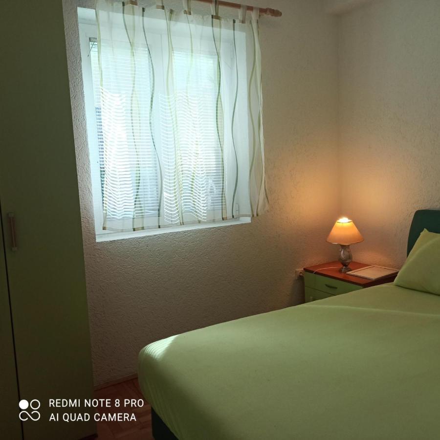 Apartman Radicevic Vrnjačka Banja Dış mekan fotoğraf