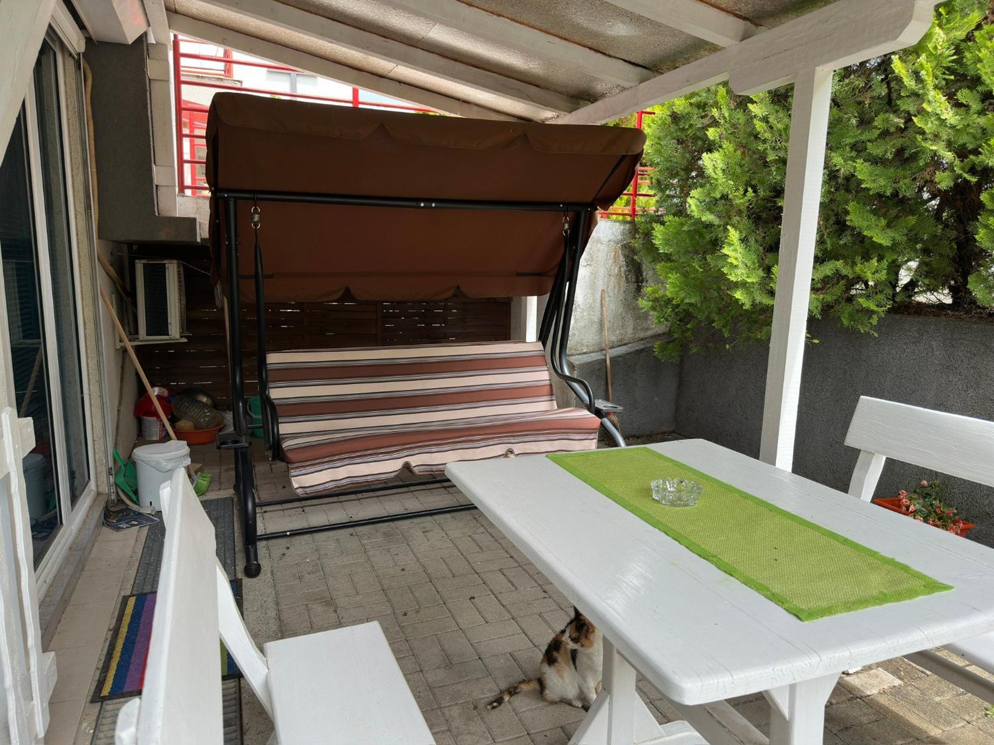 Apartman Radicevic Vrnjačka Banja Dış mekan fotoğraf