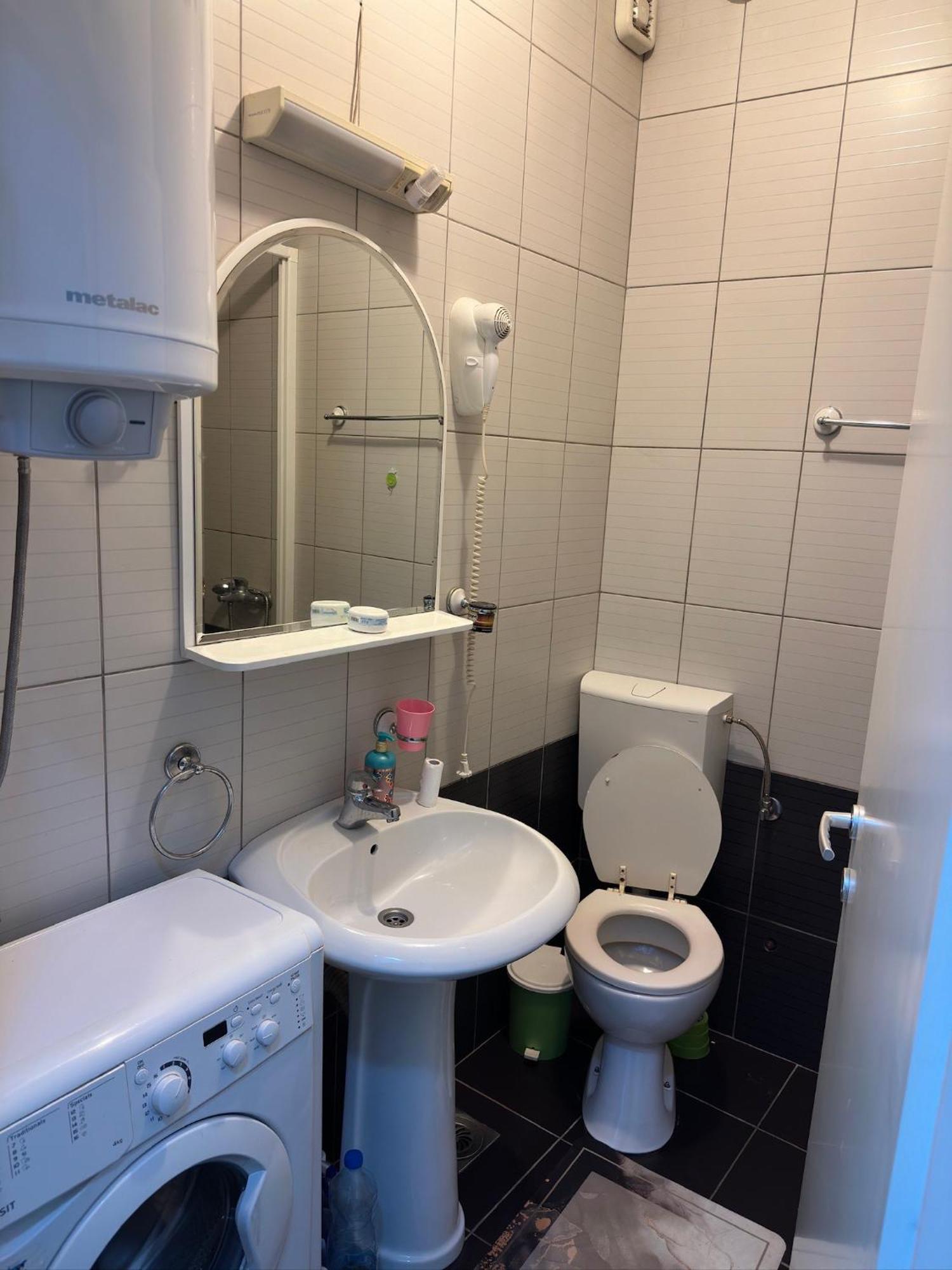 Apartman Radicevic Vrnjačka Banja Dış mekan fotoğraf