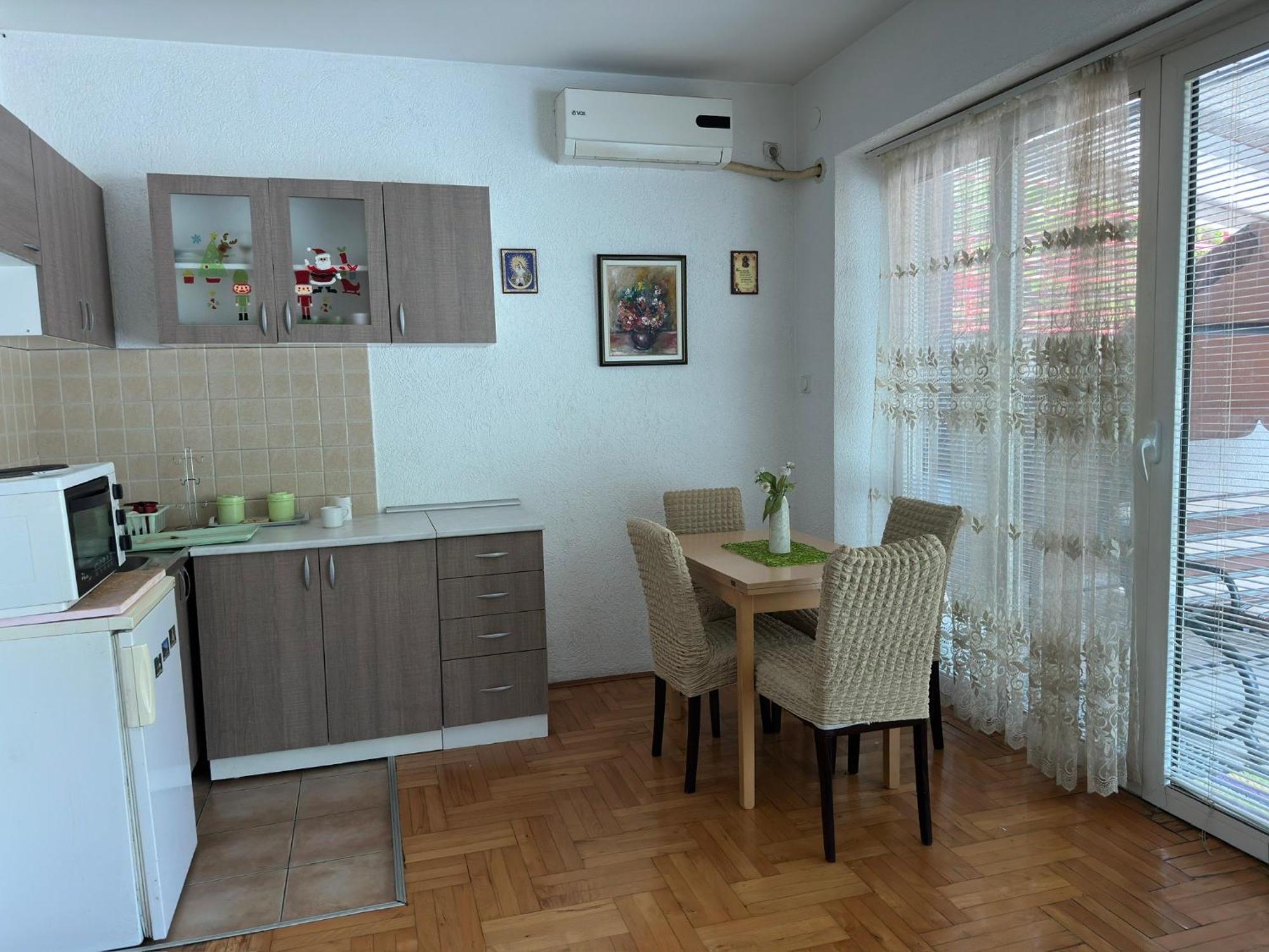 Apartman Radicevic Vrnjačka Banja Dış mekan fotoğraf