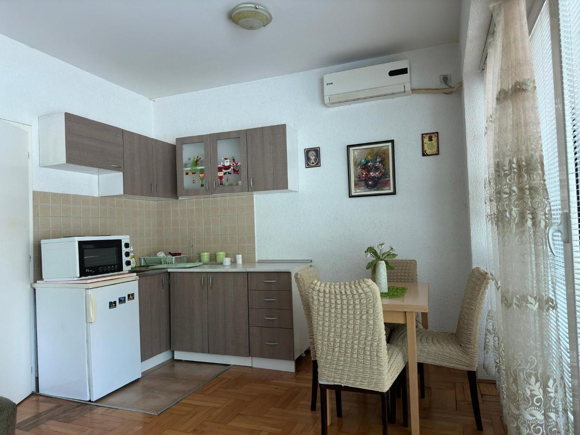 Apartman Radicevic Vrnjačka Banja Dış mekan fotoğraf